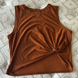 Beyond Yoga tank top